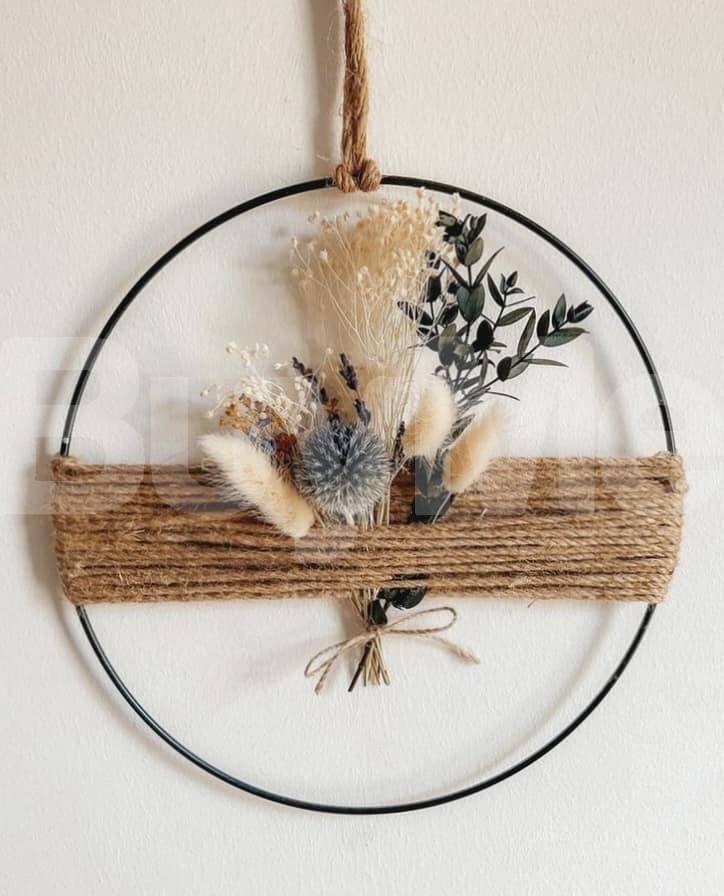 WALL DESIGNS - ROUND HANGERS