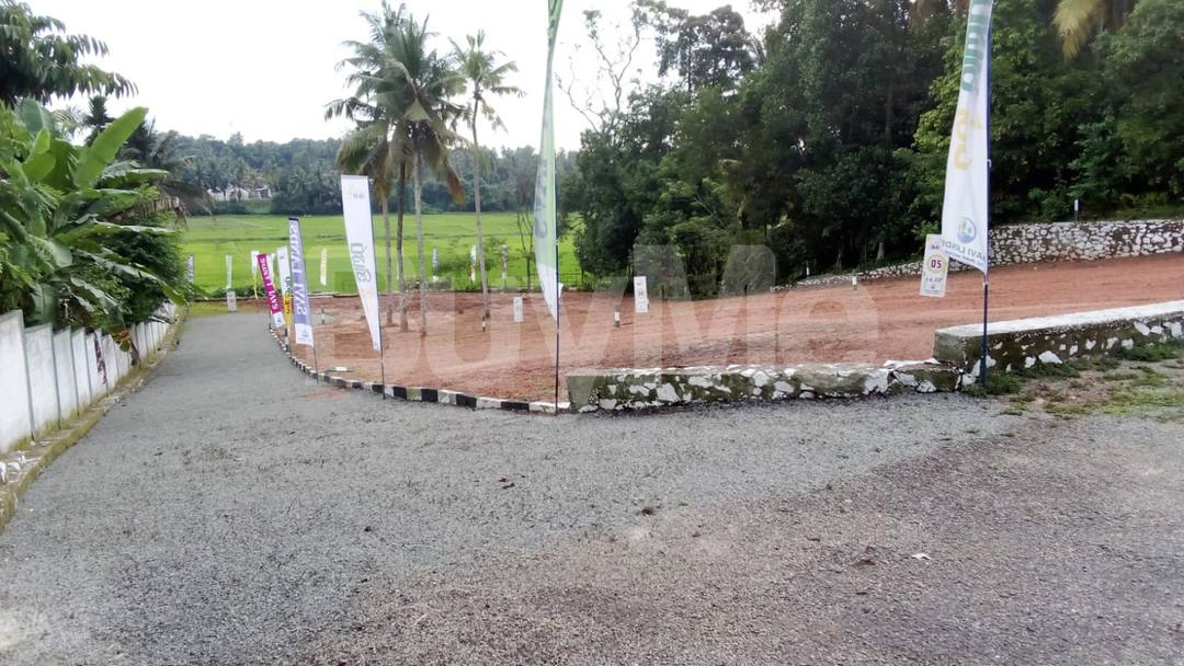 LAND FOR SALE IN WELIVERIYA - RAN NIYARA BY SAVI LANDS