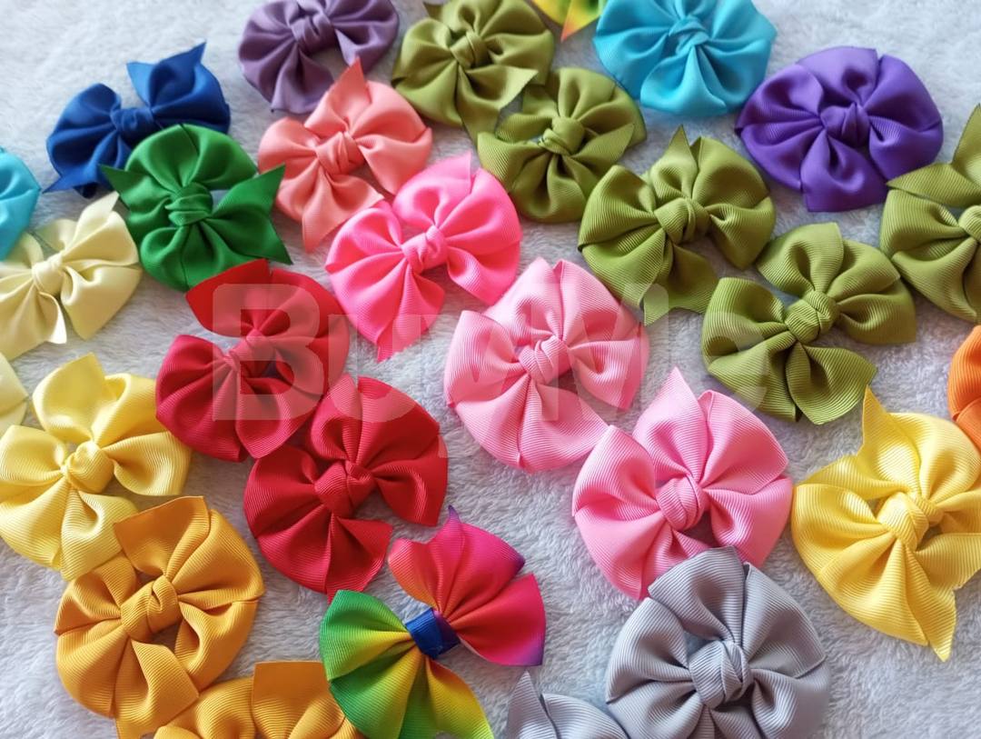 BOW DESIGNS FOR LADIES