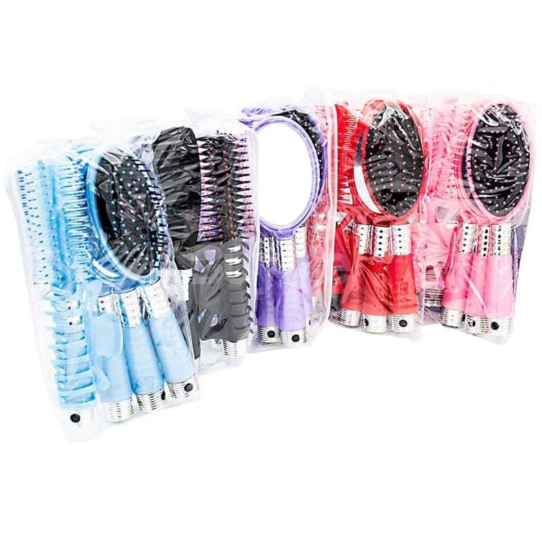 5 PCS COMB SET