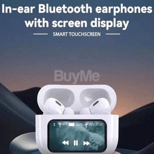 A9 EAR PODS PRO ANC ENC TOUCH SCREEN