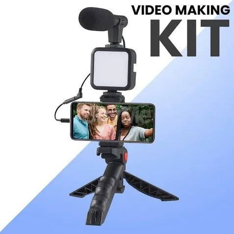 VIDEO MAKING KIT - AY-49