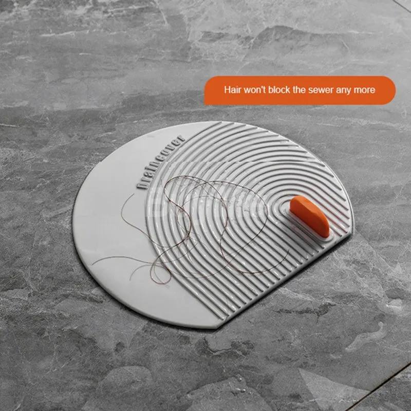 DRAIN COVER PAD