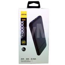 ASPOR A323 10000MAH POWER BANK