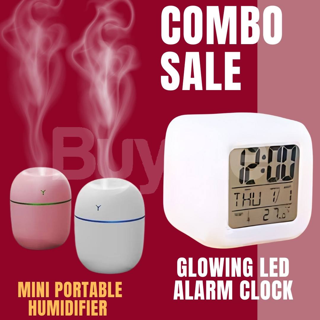TABLE TOP COMBO PACK