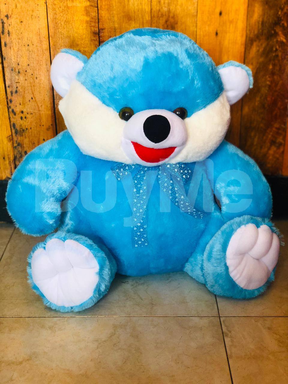 SMILE BEAR