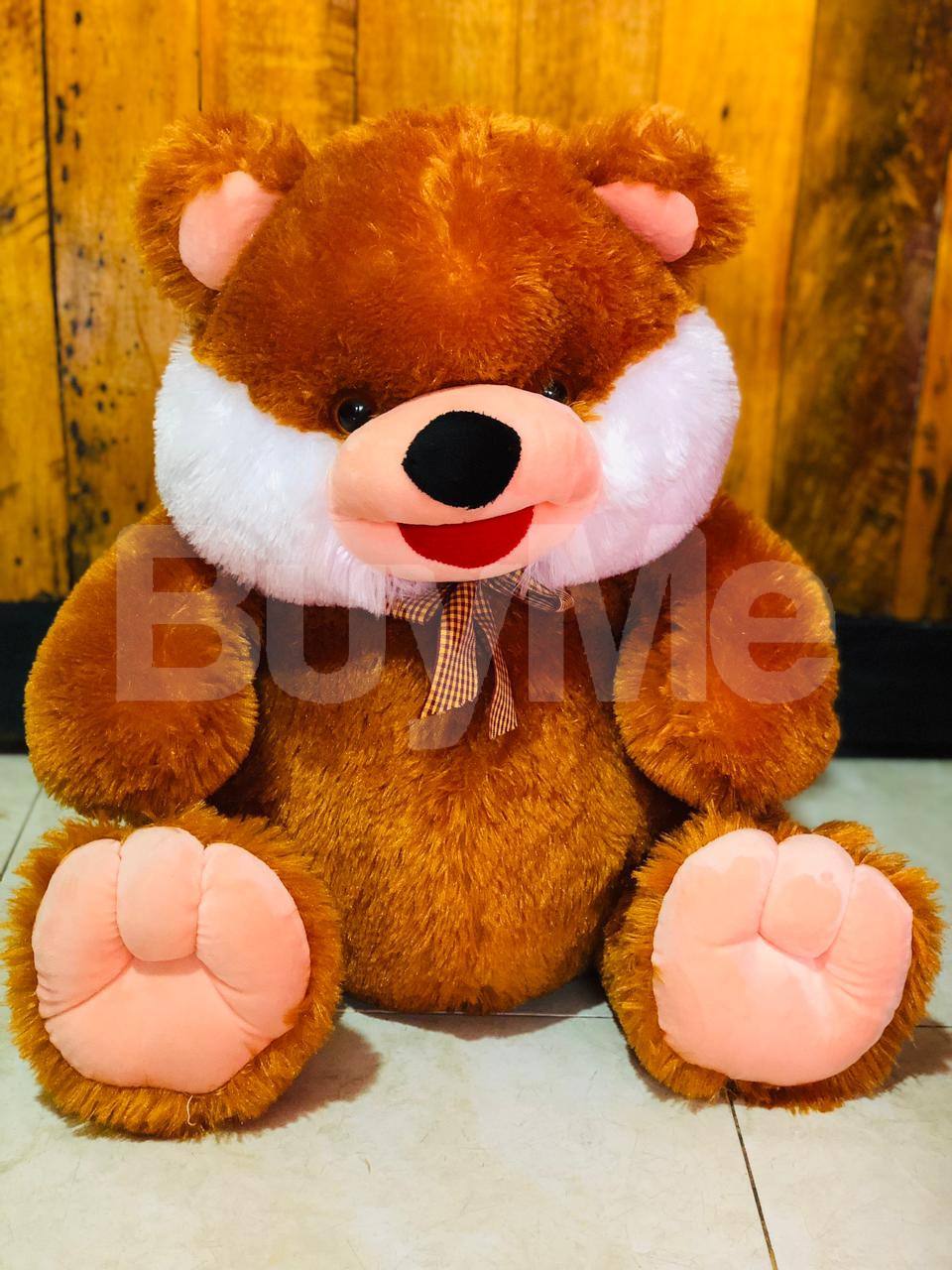 SMILE BEAR