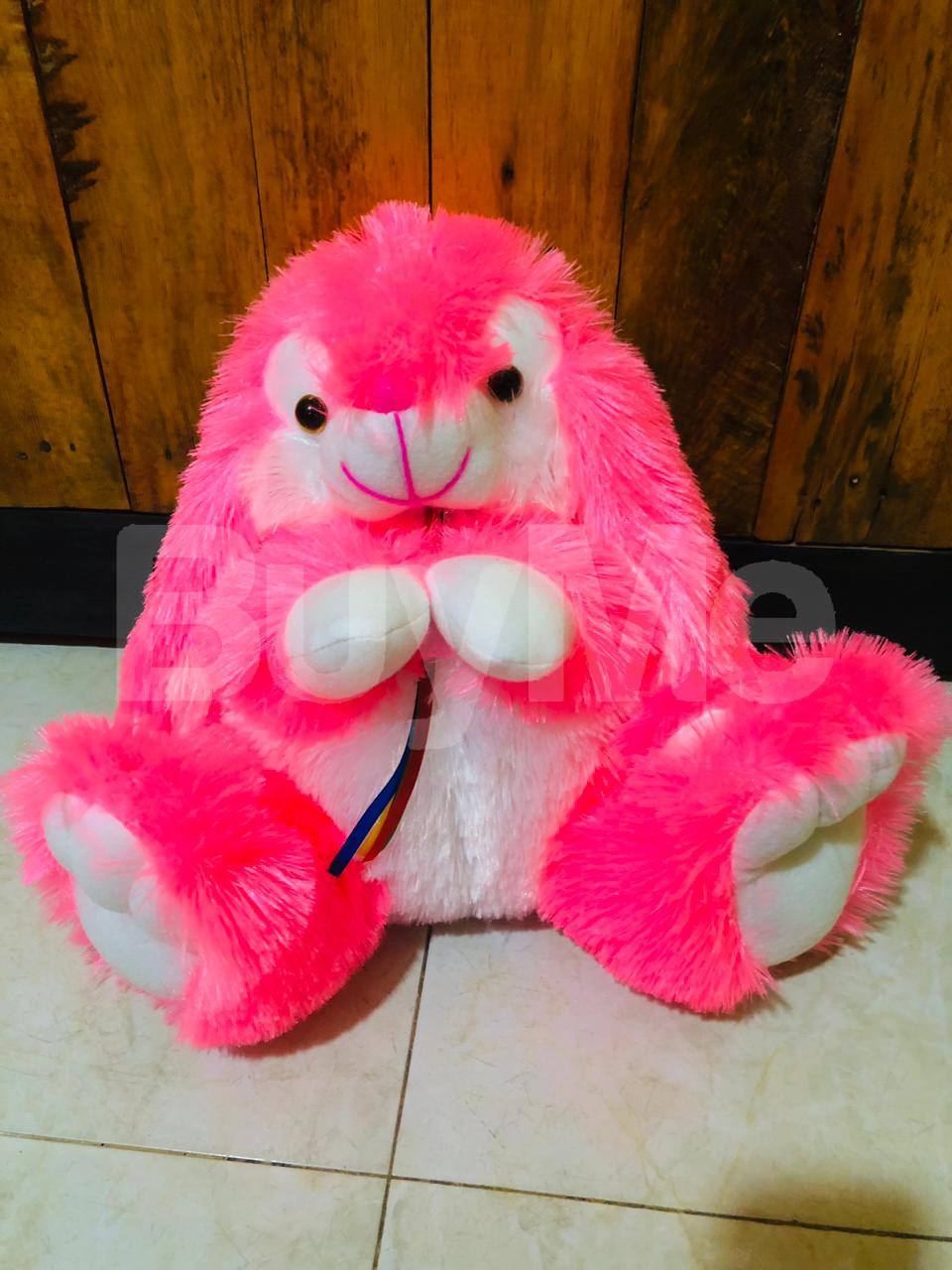 L RABBIT