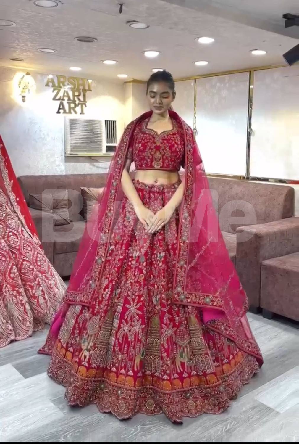 LEHENGA KIT