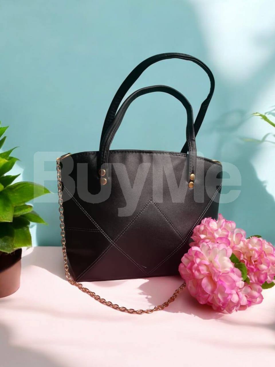 LADIES HANDBAG