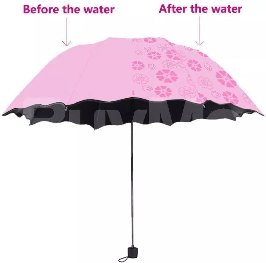 MAGIC UMBRELLA