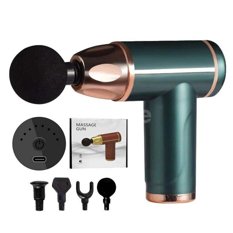 MASSAGE GUN