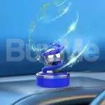 SOLAR POWERED CAR AIR FRESHENER