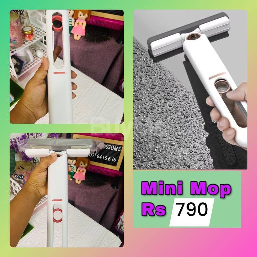 MINI MOP