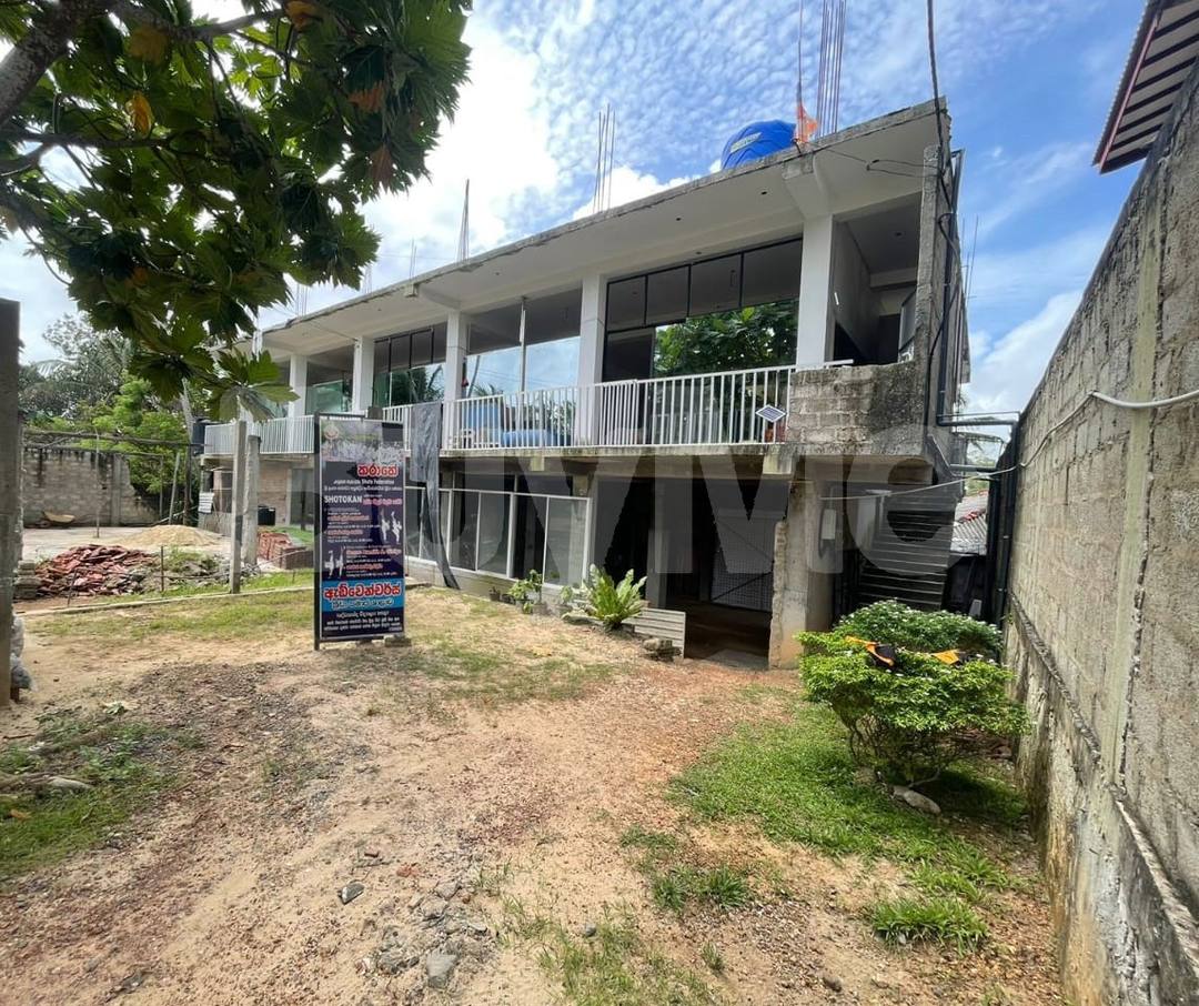 LAND FOR SALE IN AMBALANGODA