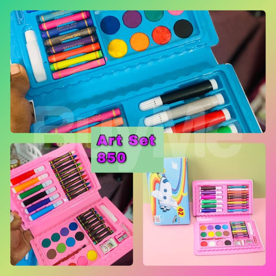 ART SET