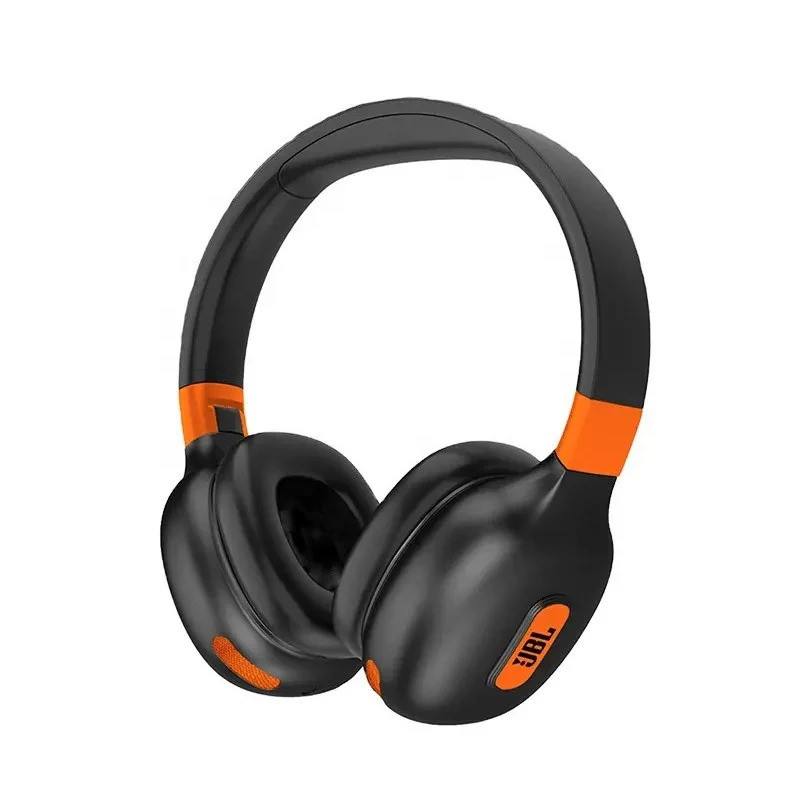 JBL TUNE 760BT WIRELESS OVER-EAR NC HEADPHONES