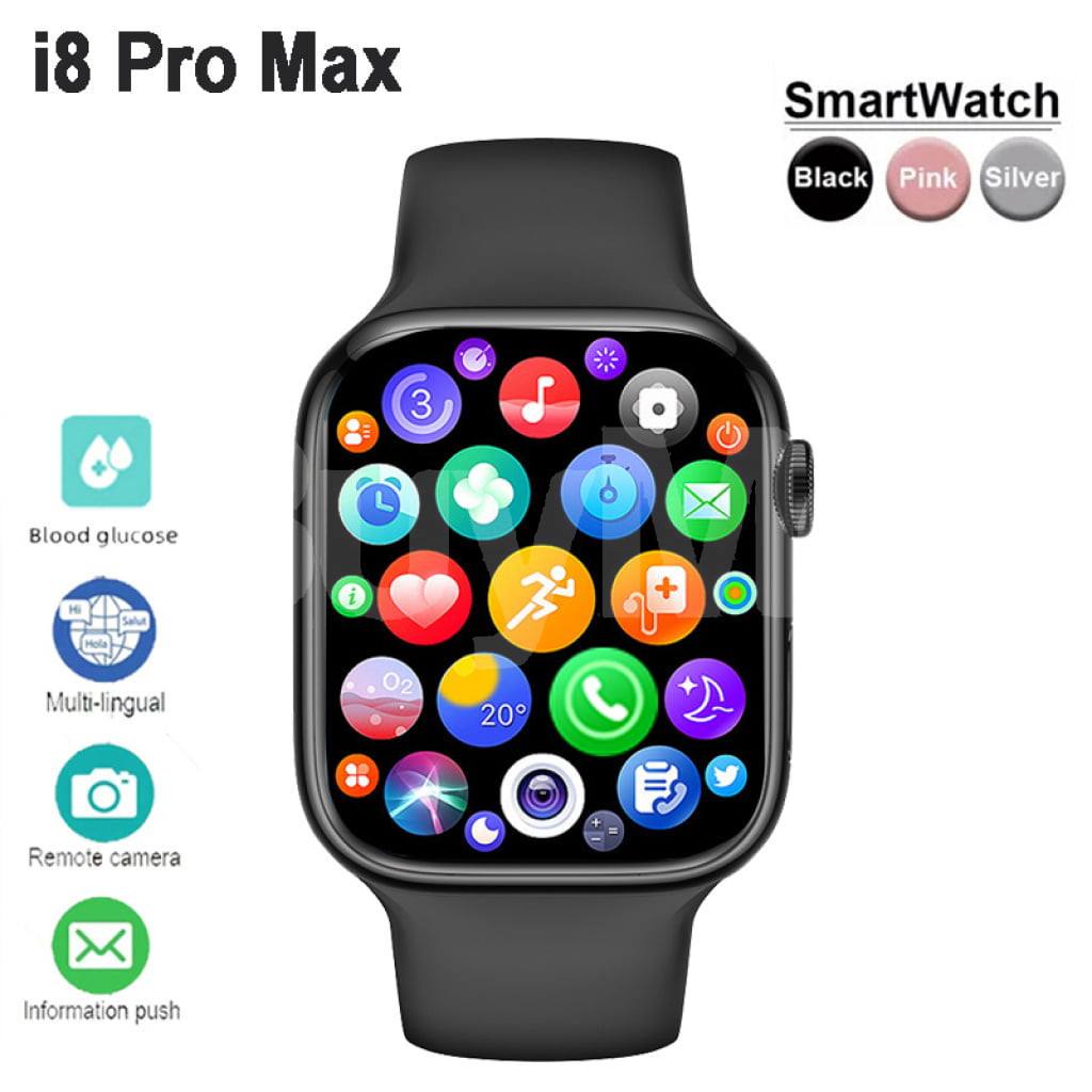 I8 PRO MAX