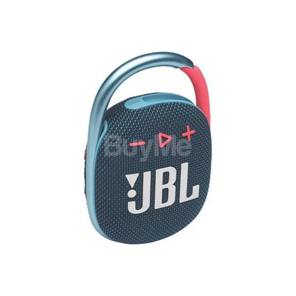 JBL CLIP 4 BLUETOOTH SPEAKER