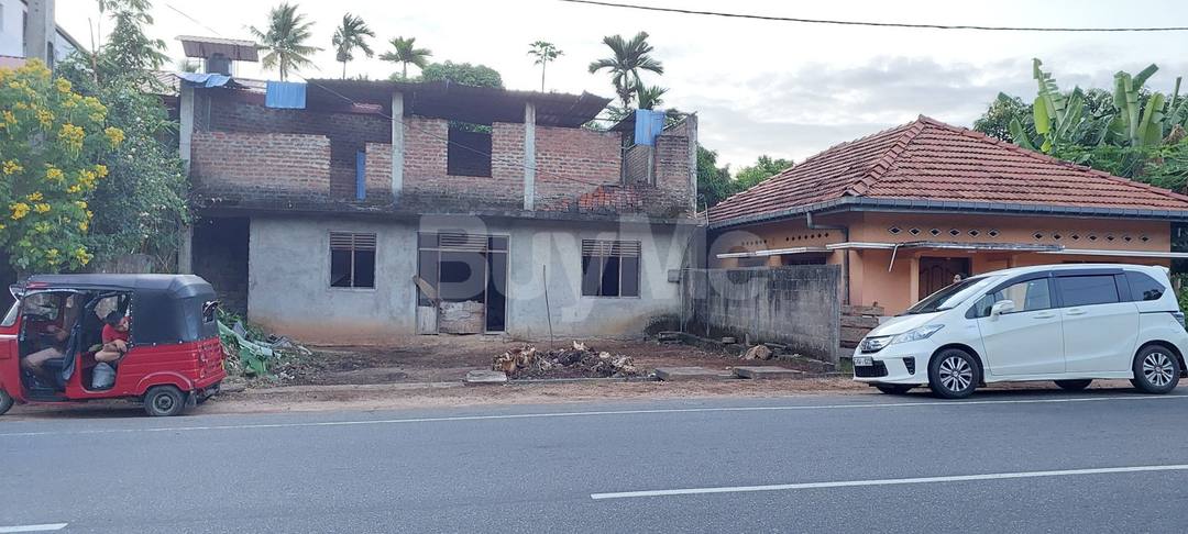 COMMERCIAL PROPERTY FOR SALE IN KURUNAGALA