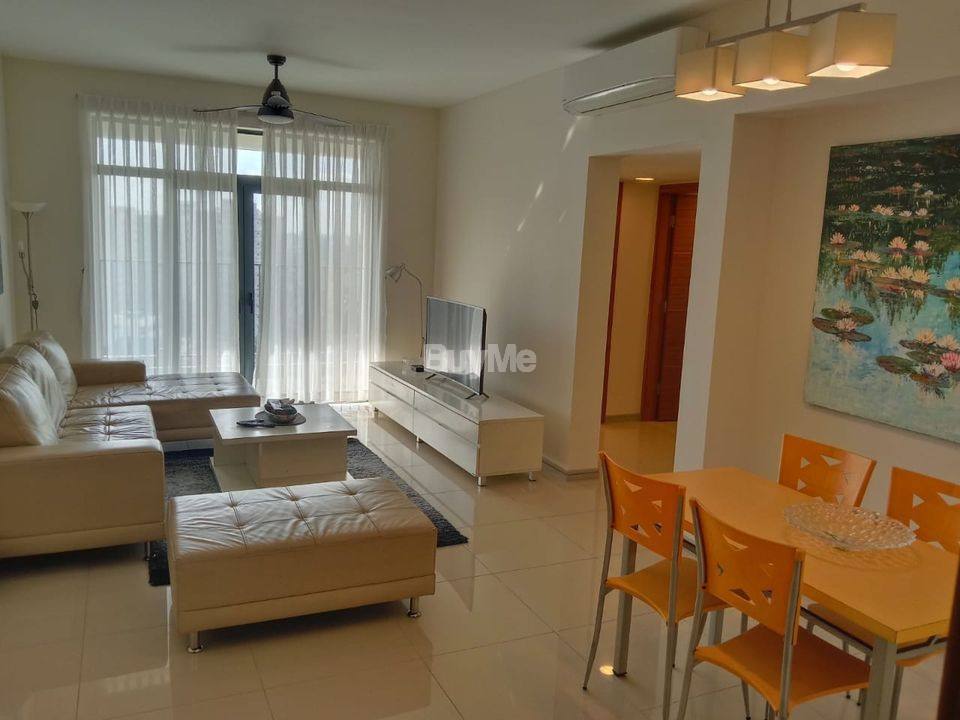 Unfurnished Apartment for Sale in Colombo 5 Havelock City