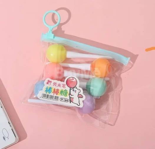 LOLLIPOP HIGHLIGHTER