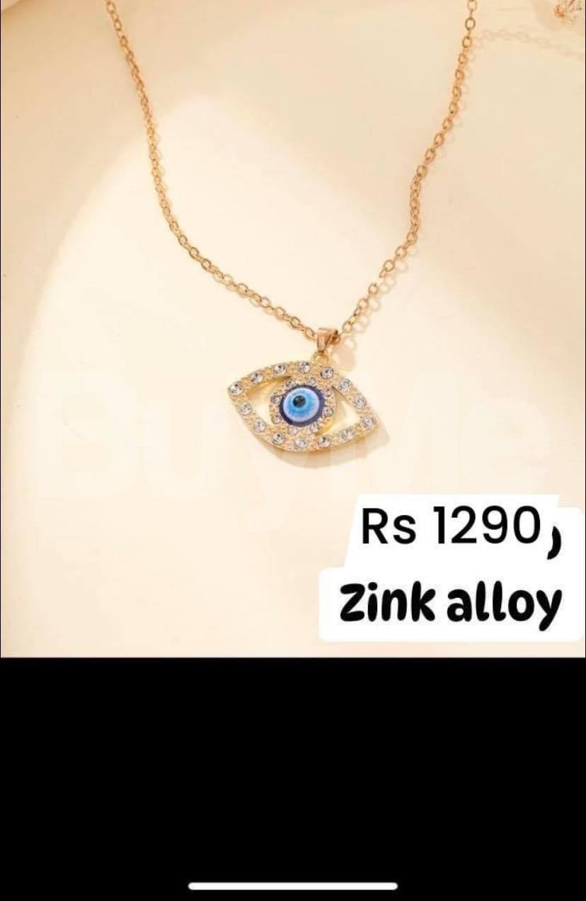 ZINK ALLOY