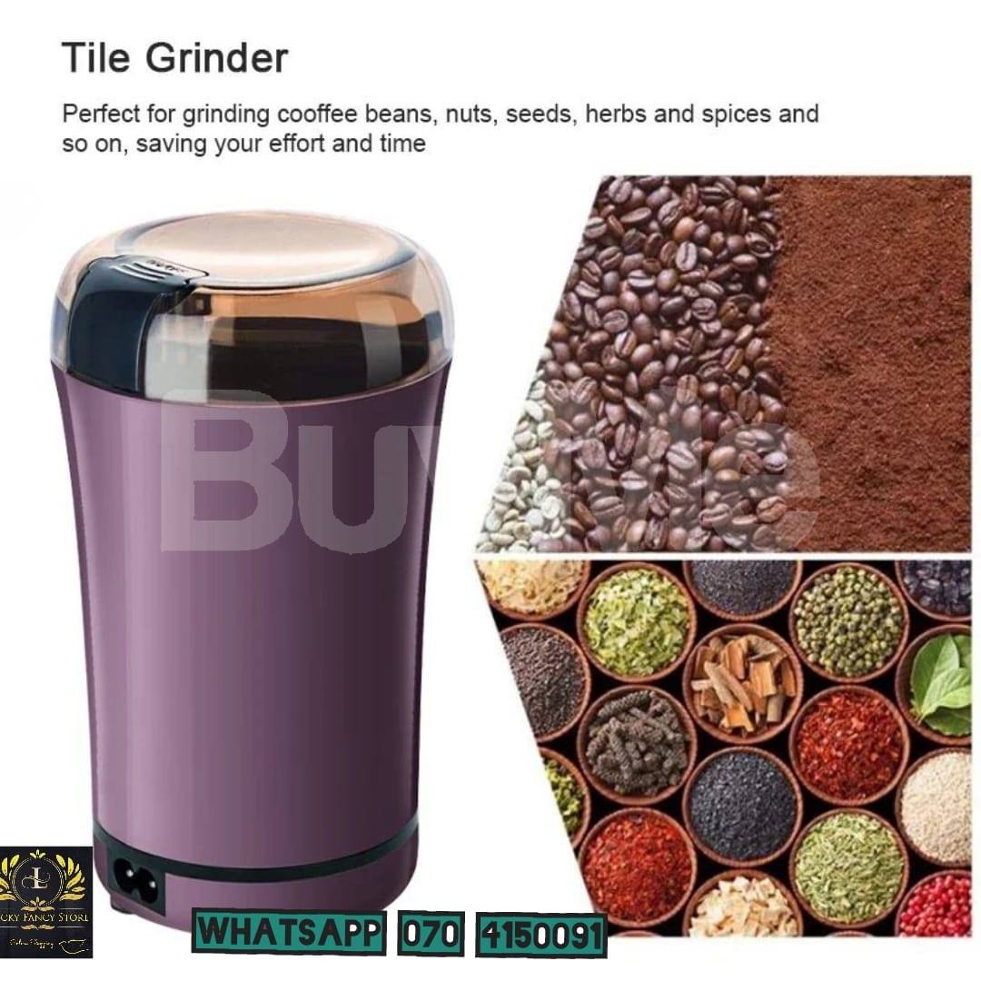 MULTIPLE GRINDER