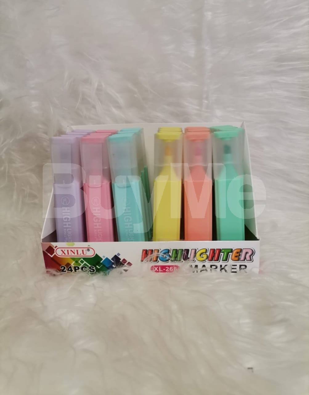 HIGHLIGHTER PEN