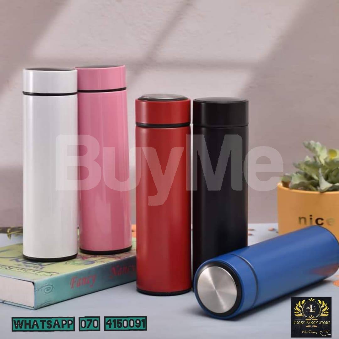 WATER BOTTLE