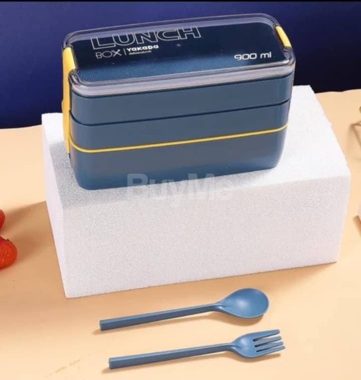 LUNCH BOX 750ML