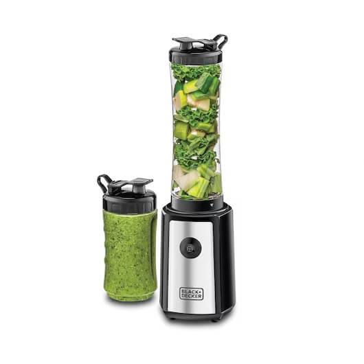 BLACK+DECKER SPORTS BLENDER 300W