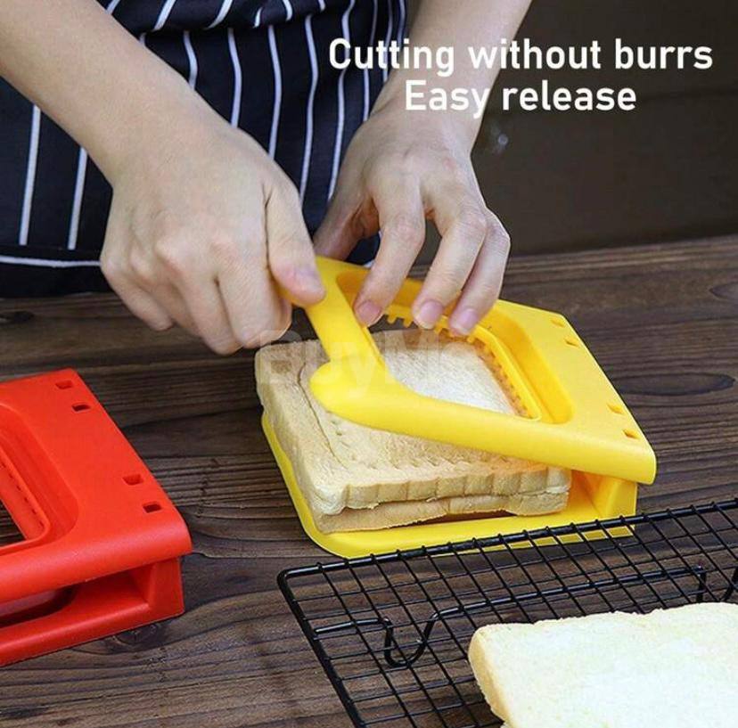 SANDWICH CUTTER