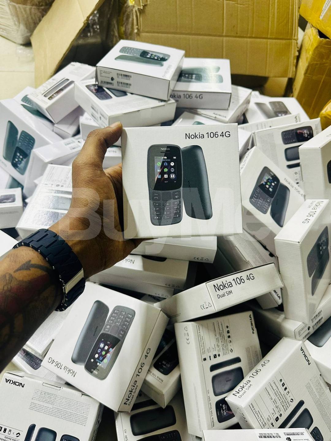 NOKIA 106