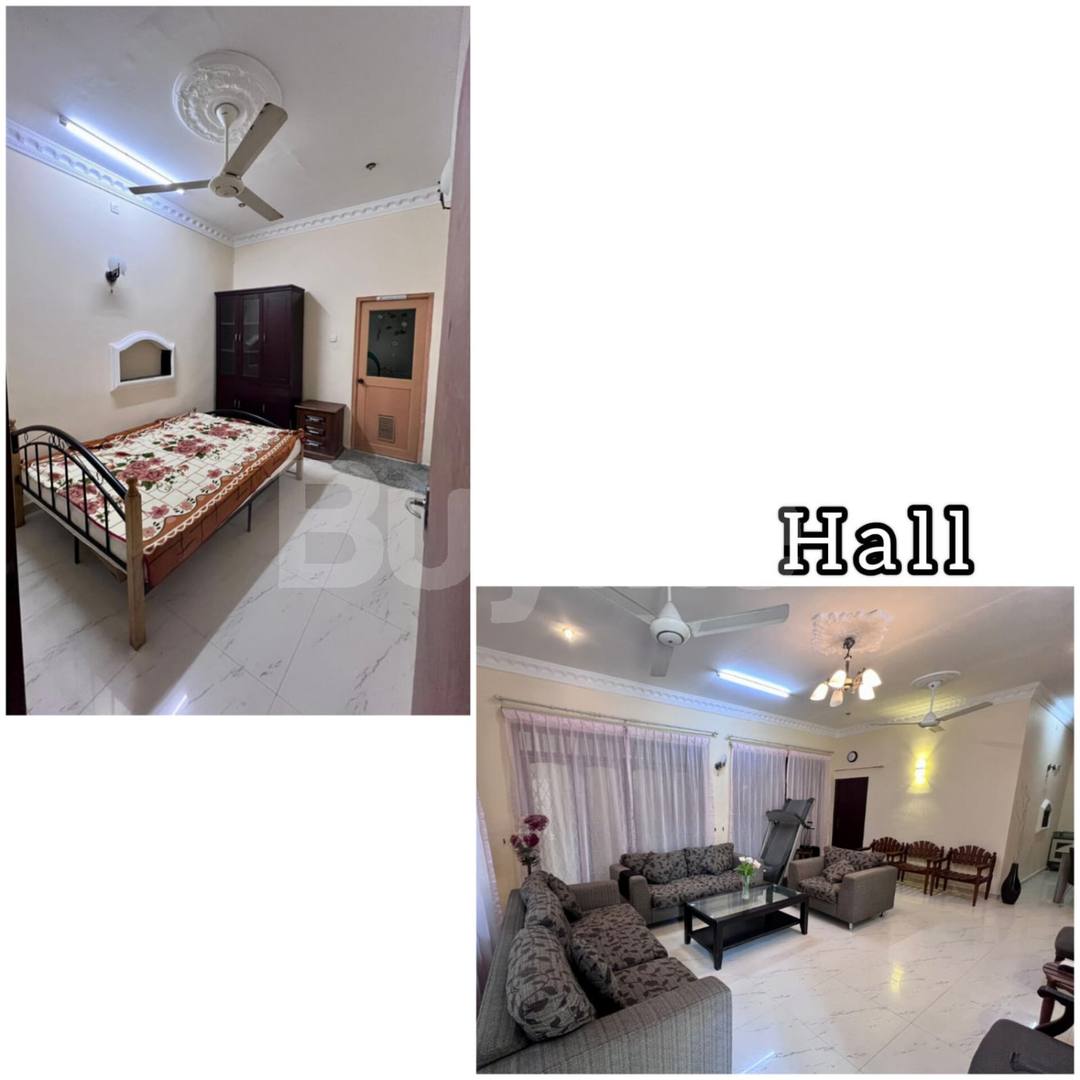 FULL FURNISHED 2 BHK FOR RENT IN NAWALA 8TH LANE