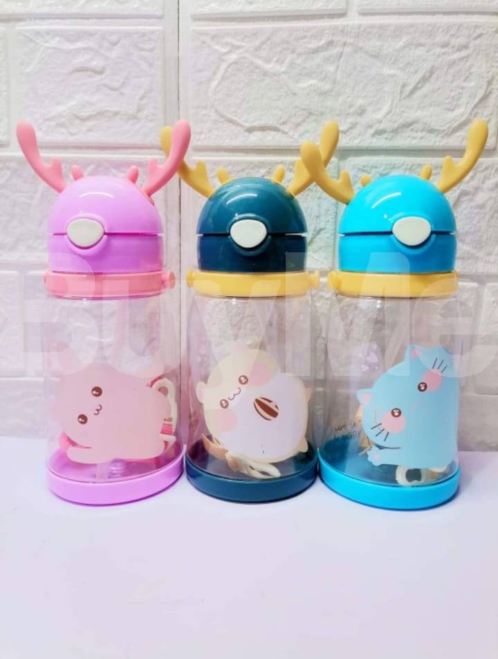 KIDS WATER BOTTLE
