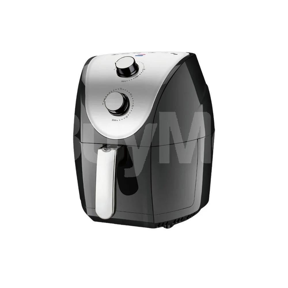 SK-8009 SOKANY HEALTHY AIRFRYER 5L 1500W