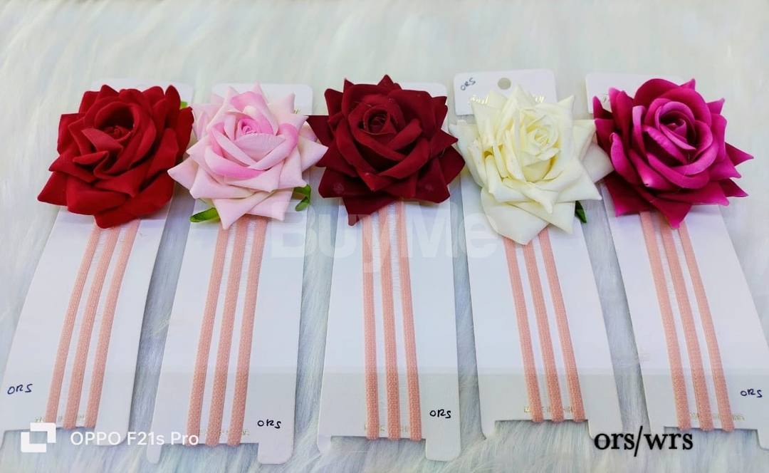 ELEGANT BABY HEADBAND