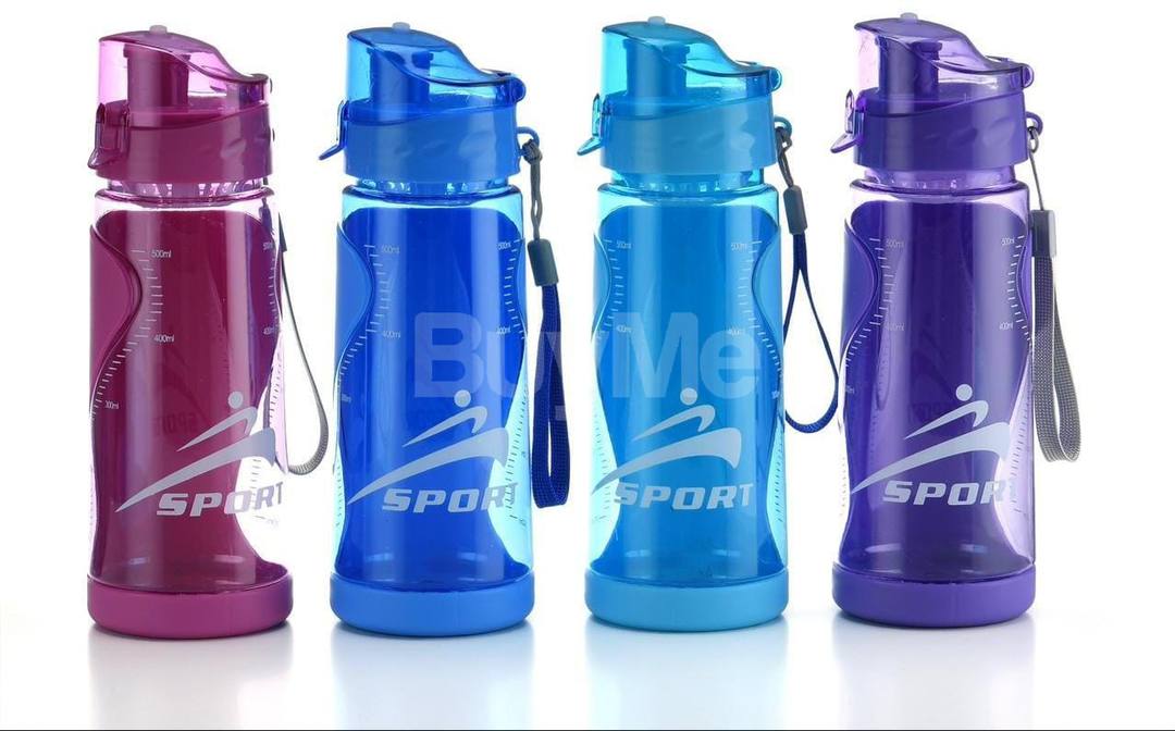 SPORTS WATER BOTTLE