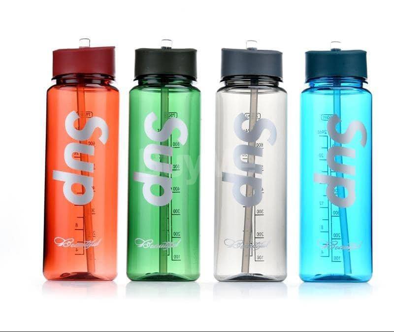 SUP WATER BOTTLE