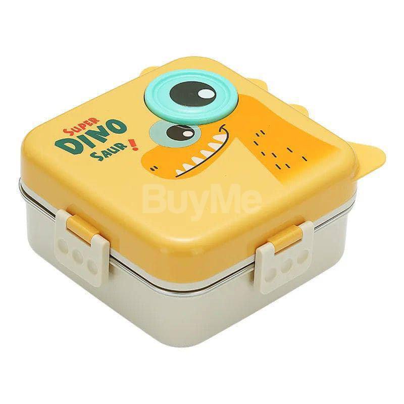 KIDS LUNCH BOX DESIGN