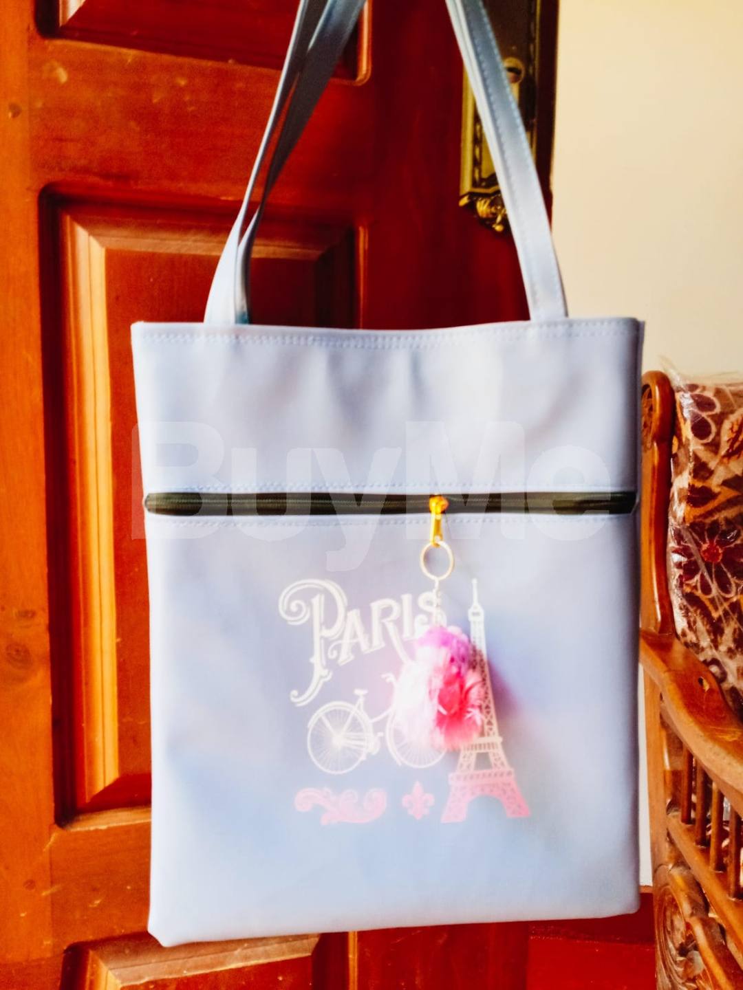 CLASS BAG