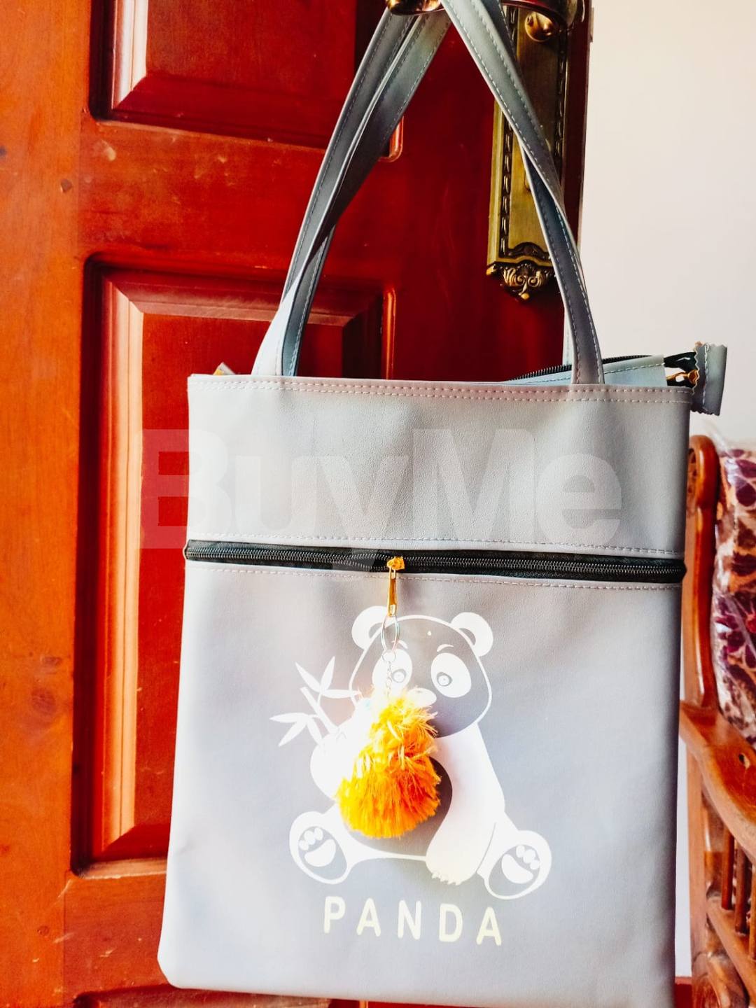 CLASS BAG