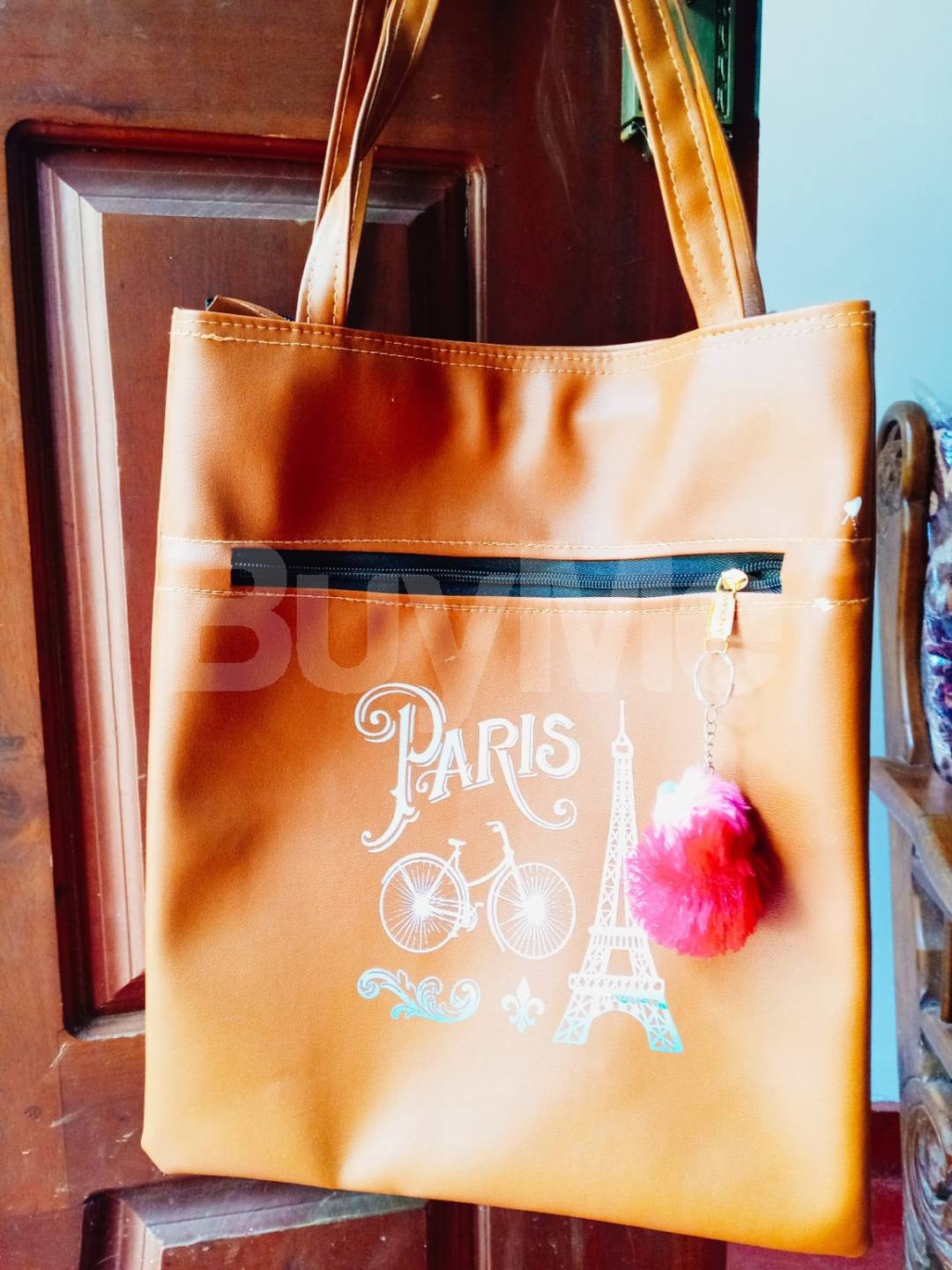CLASS BAG