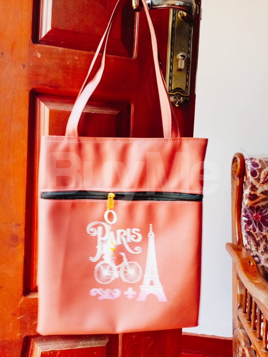 CLASS BAG