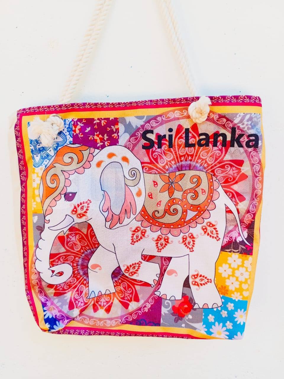 LADIES BAG