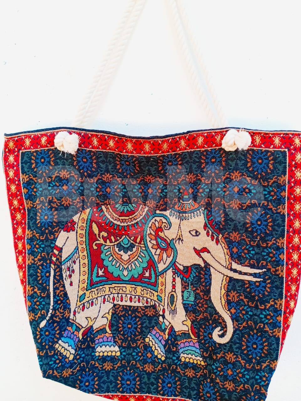 CLASS BAG