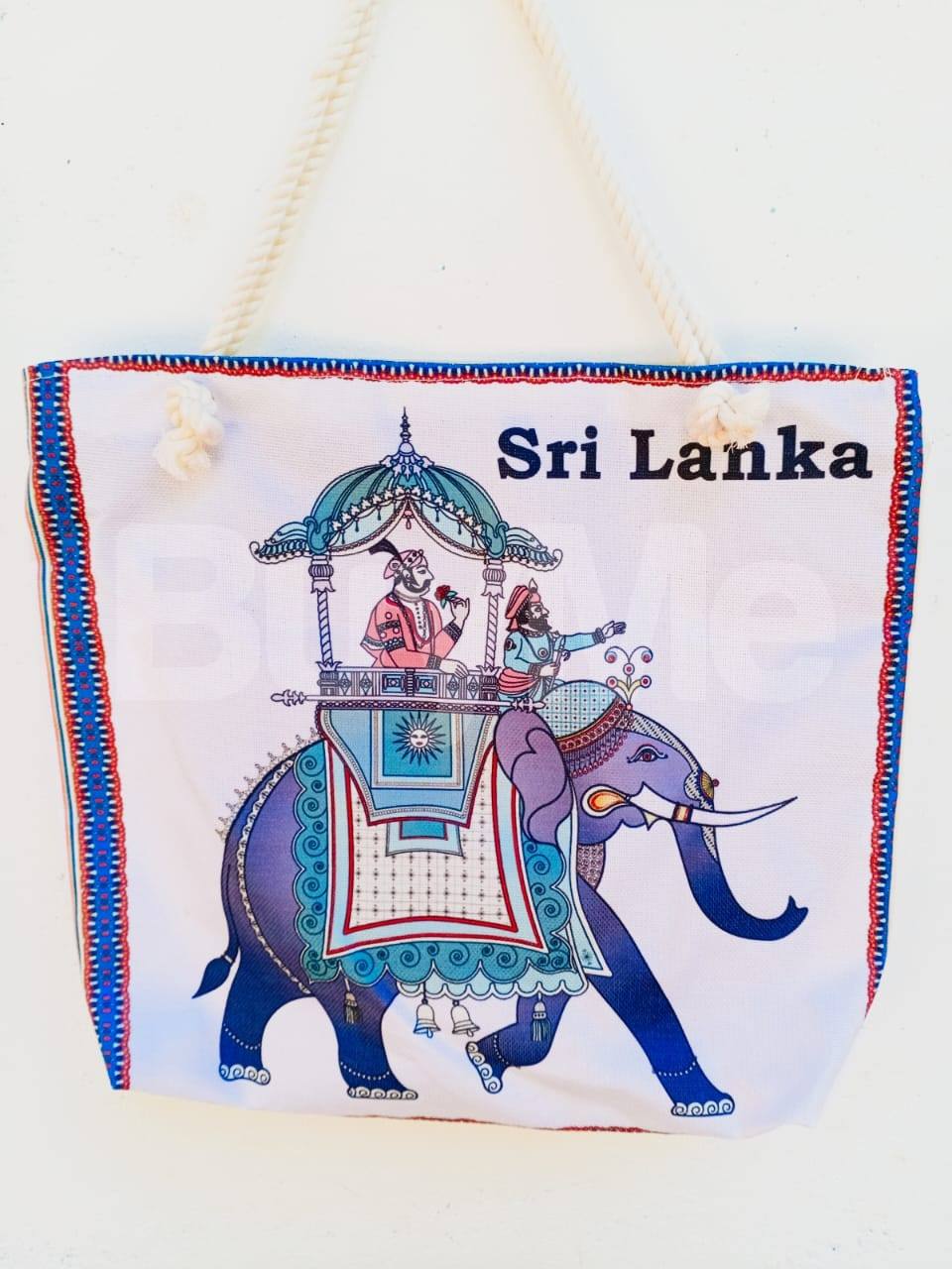 CLASS BAG