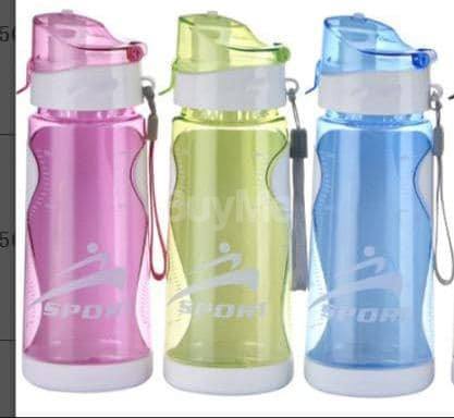 SPORT WATER BOTTLE