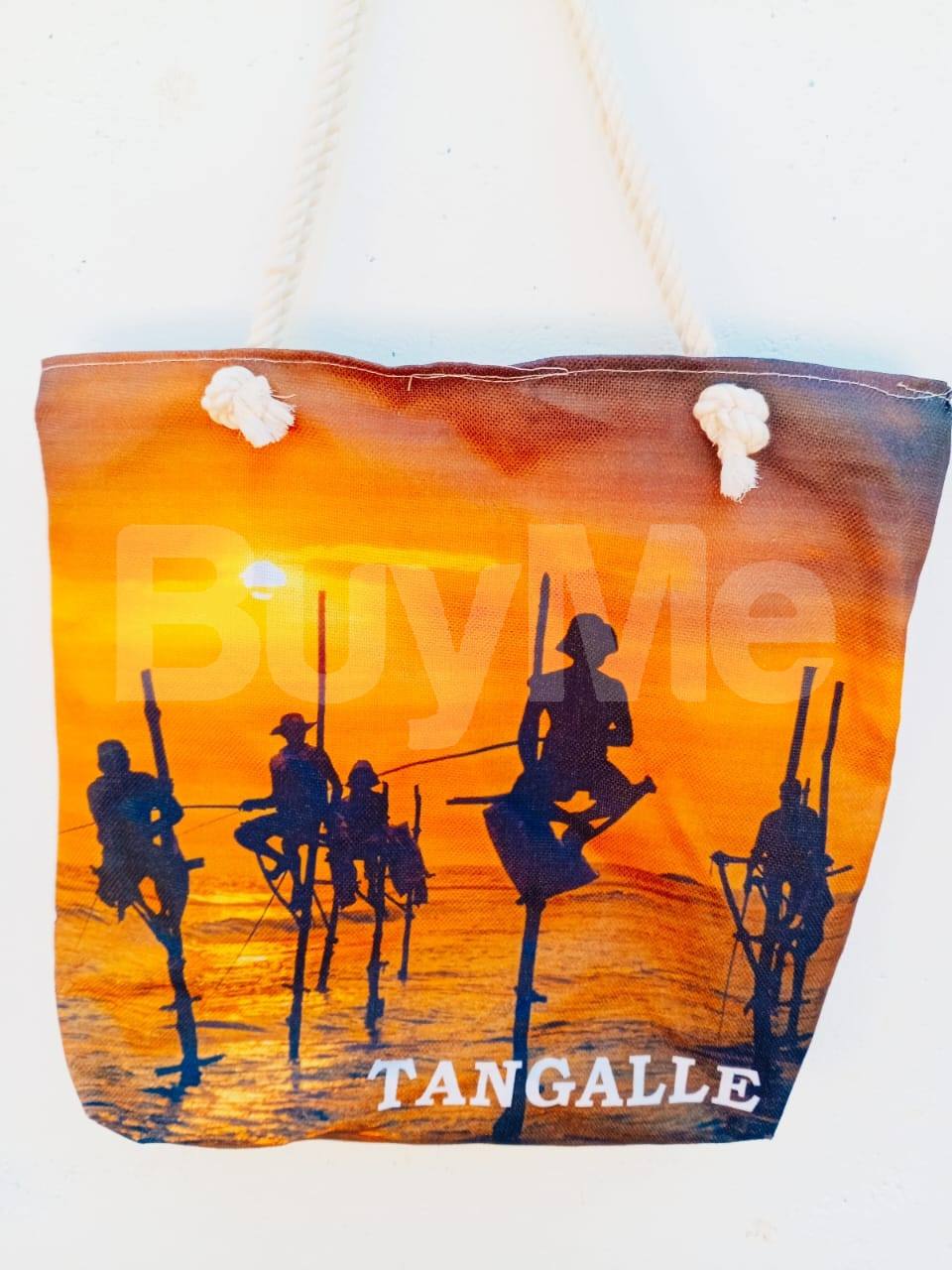 CLASS BAG